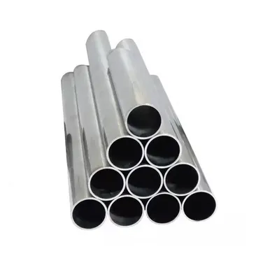 347 stainless steel pipe